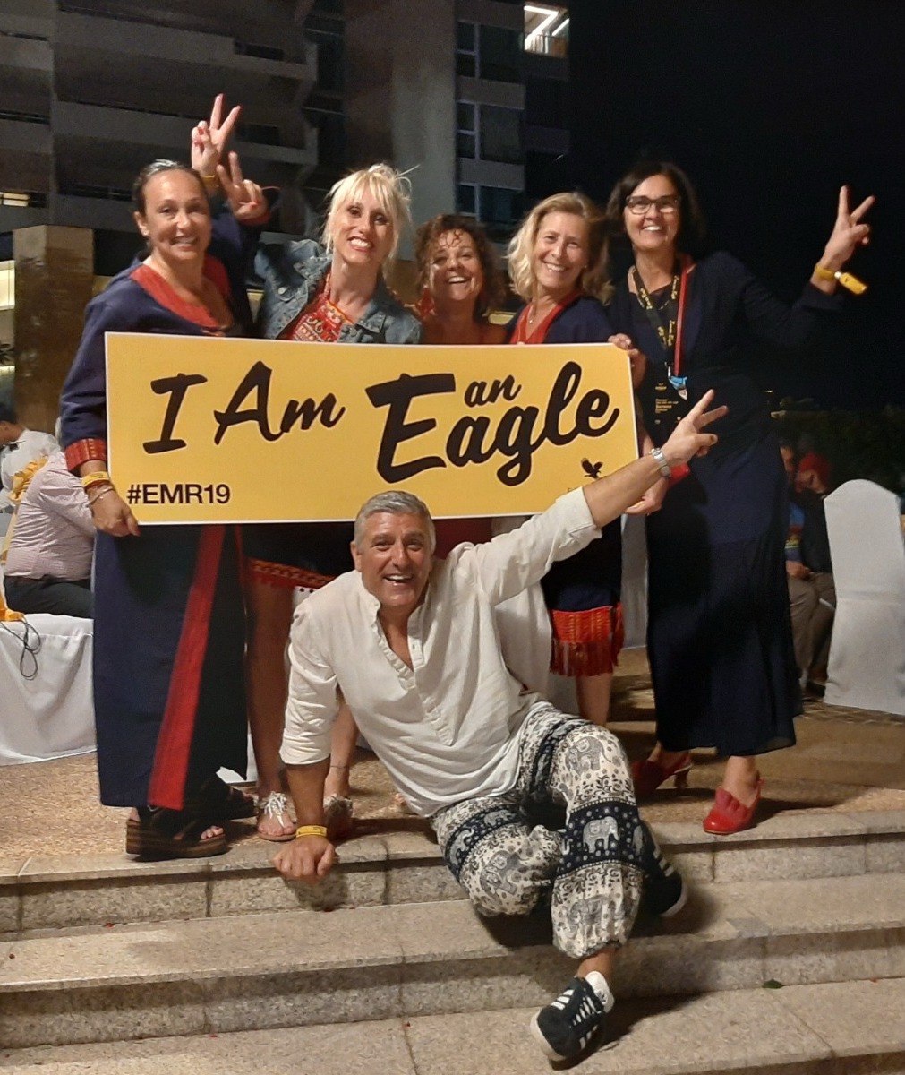 Evento di formazione